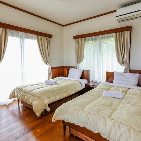 Ishigaki Sunset Cove Hotel Ngoại thất bức ảnh