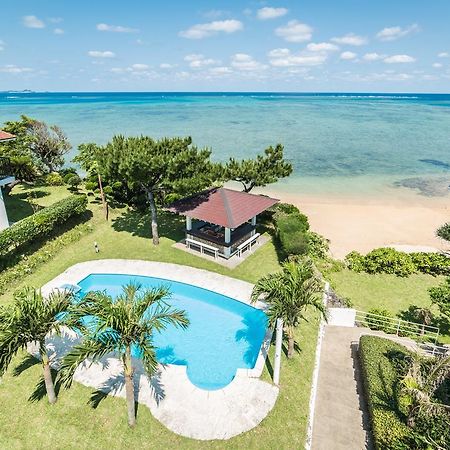 Ishigaki Sunset Cove Hotel Ngoại thất bức ảnh