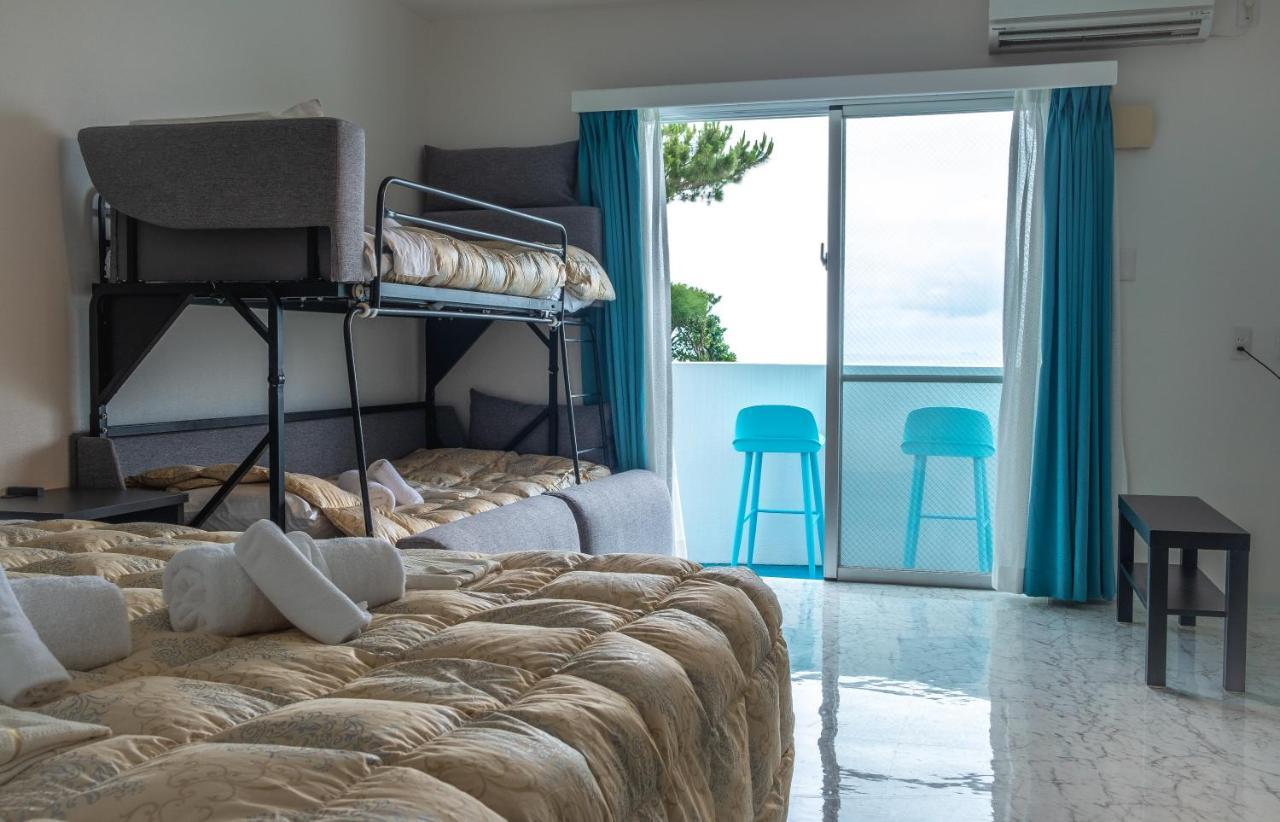 Ishigaki Sunset Cove Hotel Ngoại thất bức ảnh