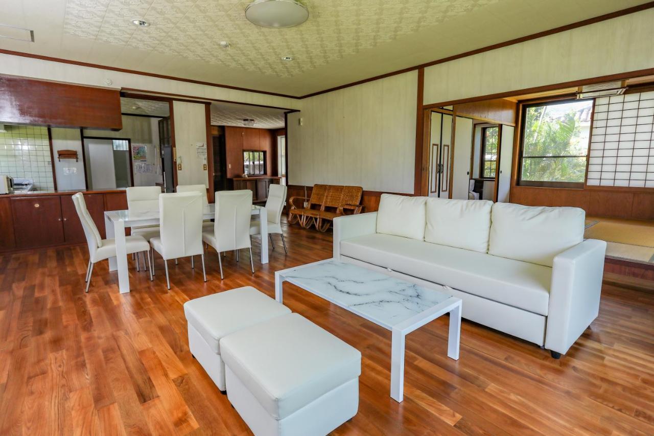 Ishigaki Sunset Cove Hotel Ngoại thất bức ảnh