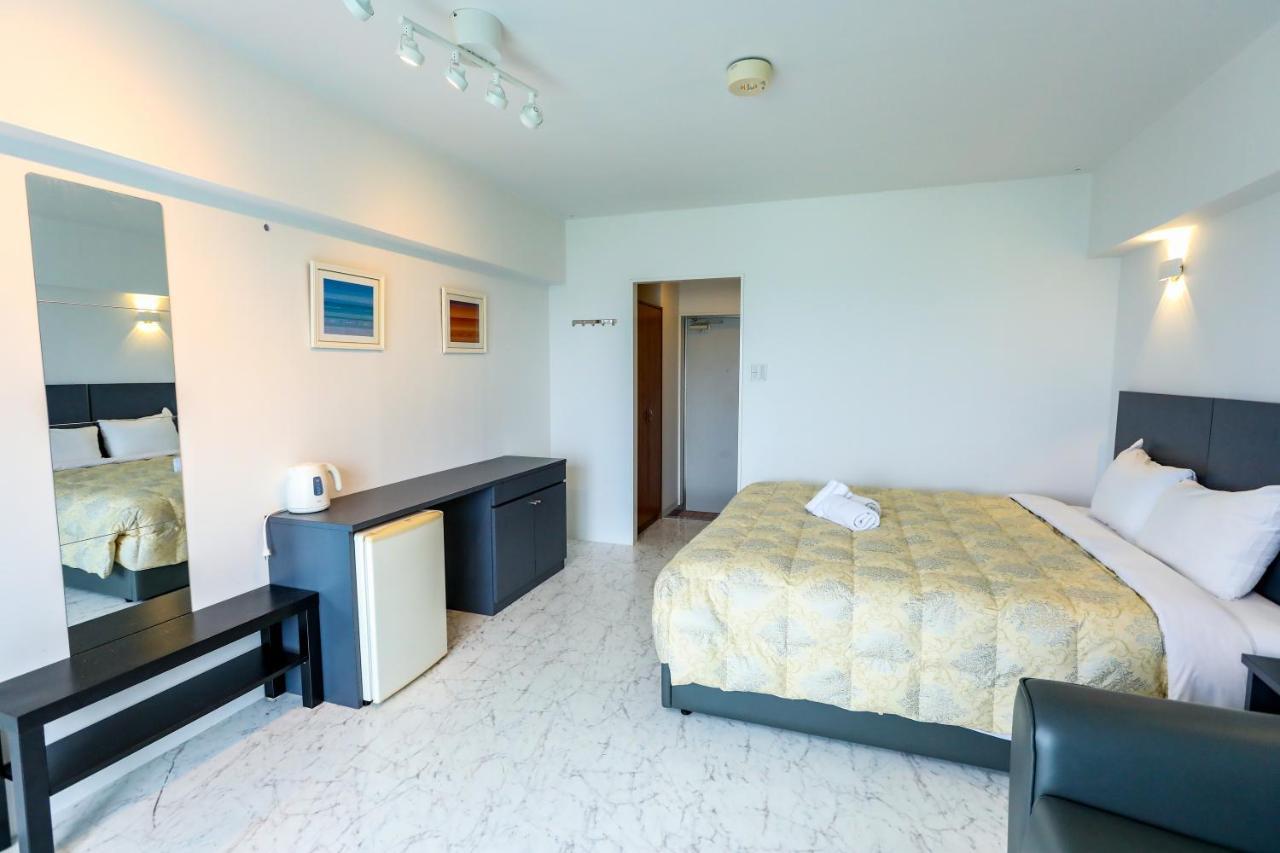 Ishigaki Sunset Cove Hotel Ngoại thất bức ảnh