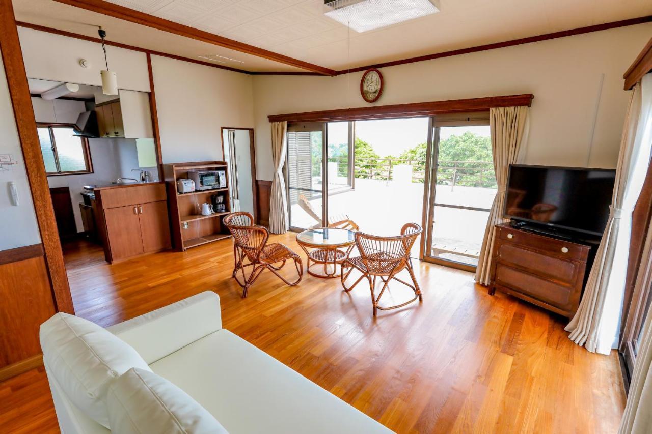 Ishigaki Sunset Cove Hotel Ngoại thất bức ảnh