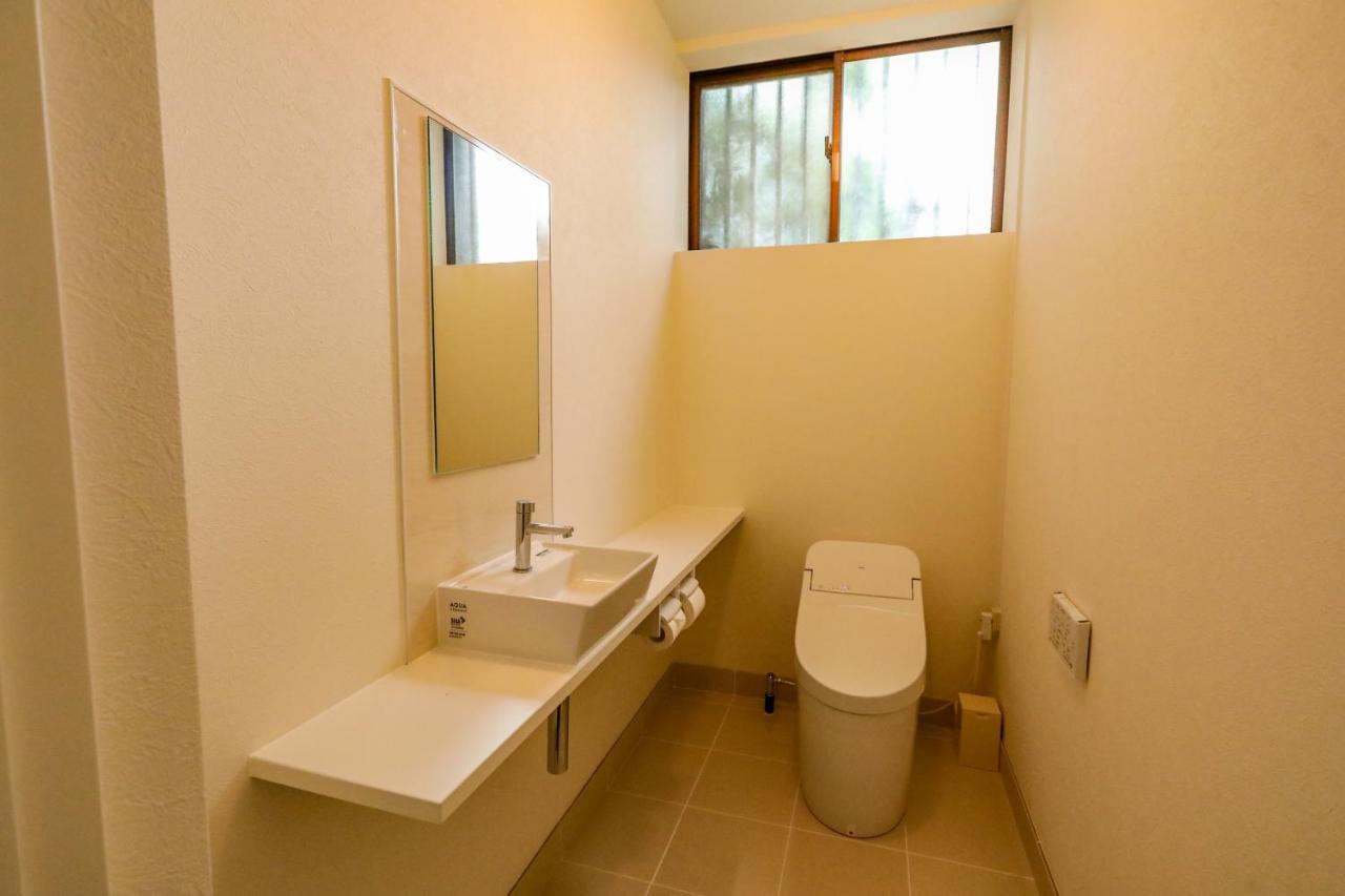 Ishigaki Sunset Cove Hotel Ngoại thất bức ảnh