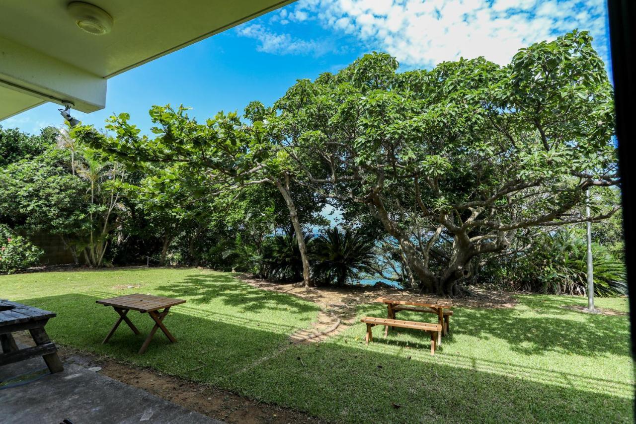 Ishigaki Sunset Cove Hotel Ngoại thất bức ảnh