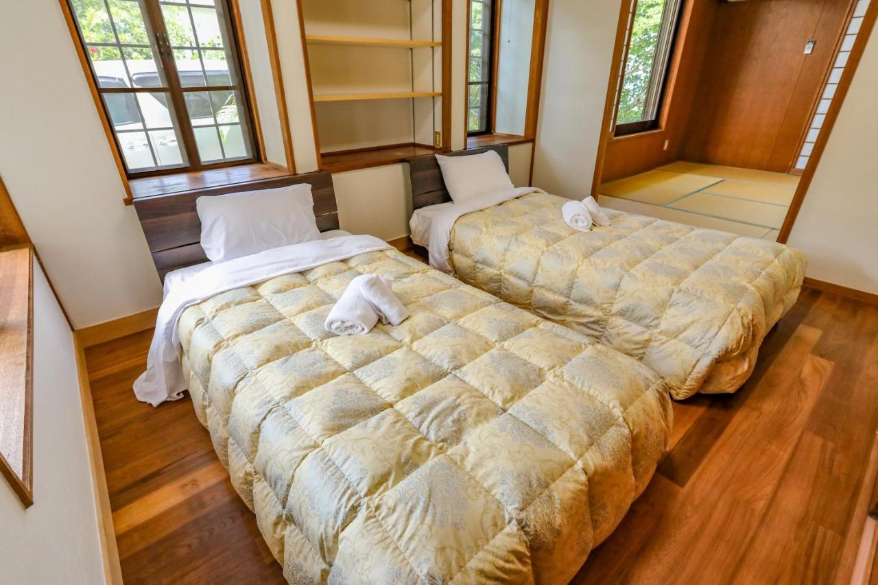 Ishigaki Sunset Cove Hotel Ngoại thất bức ảnh