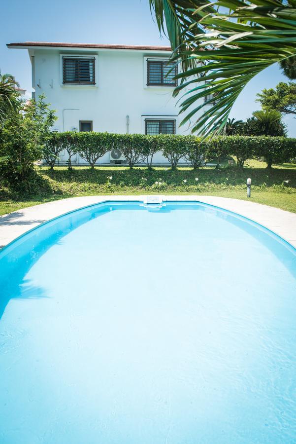 Ishigaki Sunset Cove Hotel Ngoại thất bức ảnh