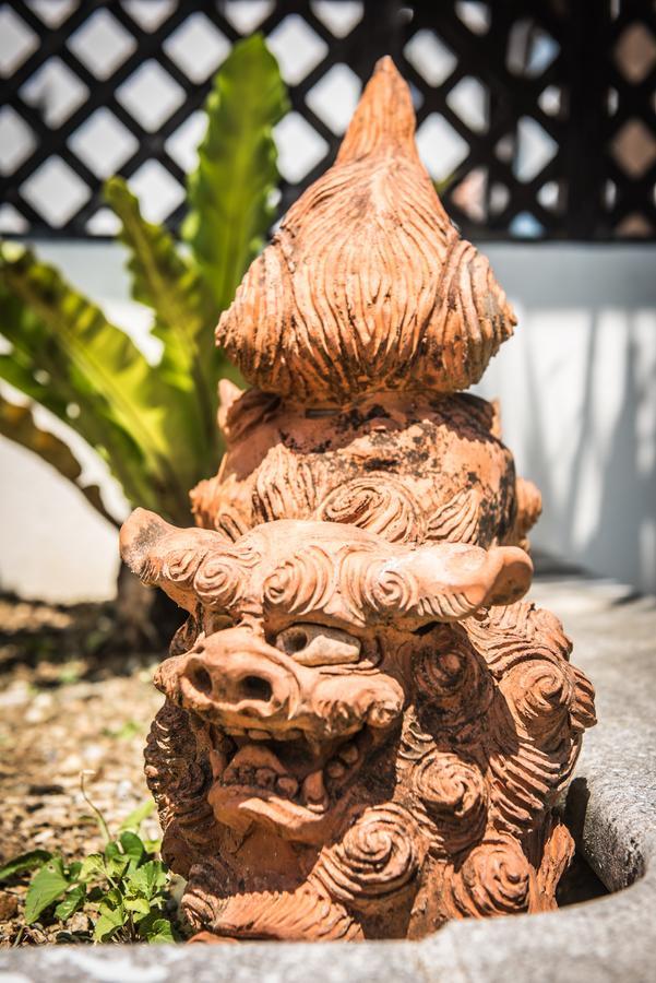 Ishigaki Sunset Cove Hotel Ngoại thất bức ảnh