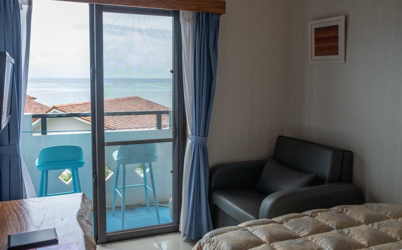Ishigaki Sunset Cove Hotel Ngoại thất bức ảnh