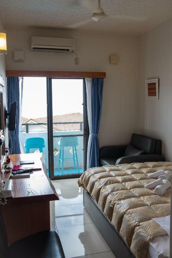 Ishigaki Sunset Cove Hotel Phòng bức ảnh