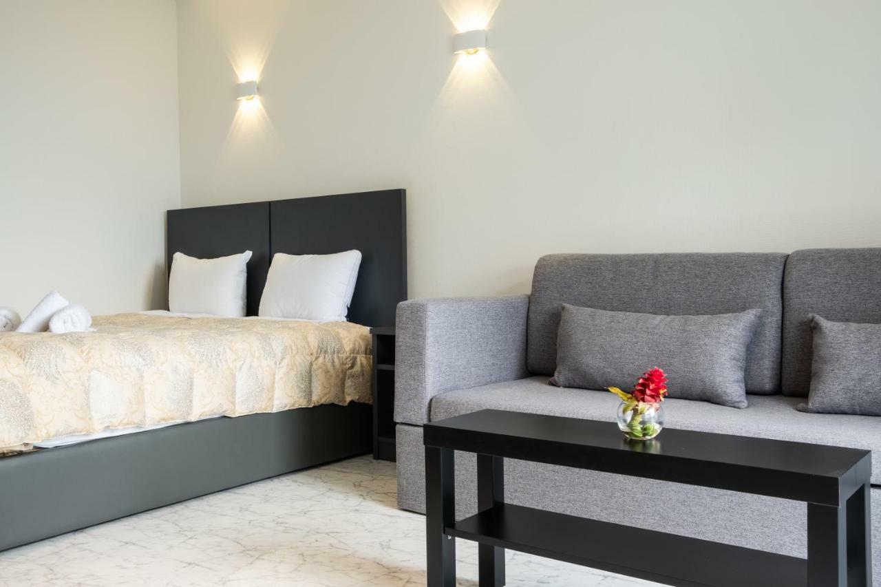 Ishigaki Sunset Cove Hotel Ngoại thất bức ảnh