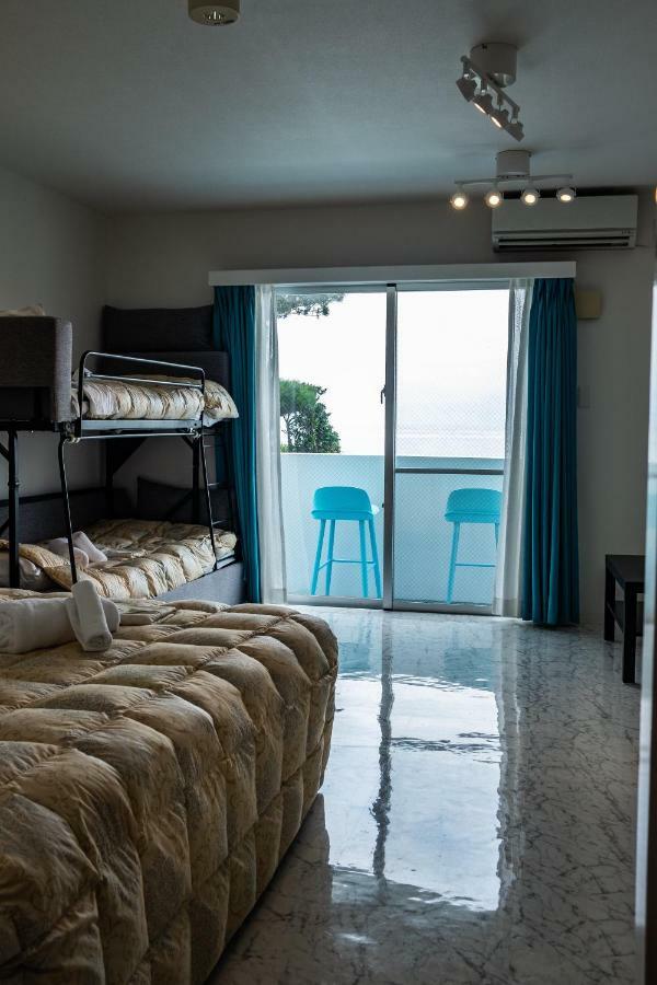 Ishigaki Sunset Cove Hotel Ngoại thất bức ảnh